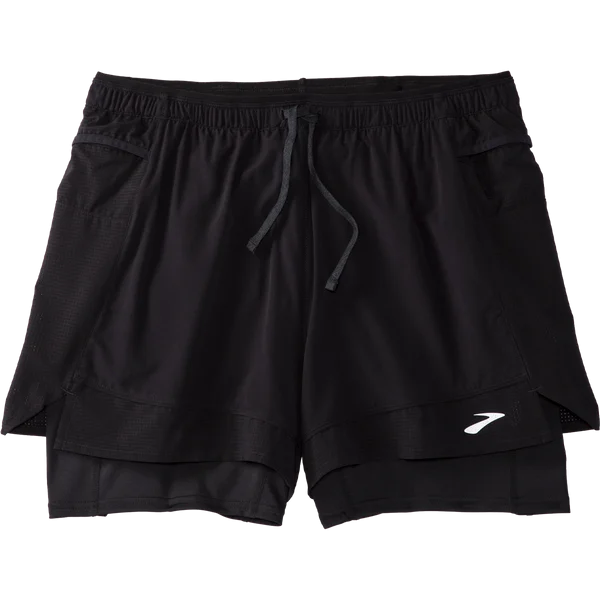 Women's High Point 3" 2-in-1 Short