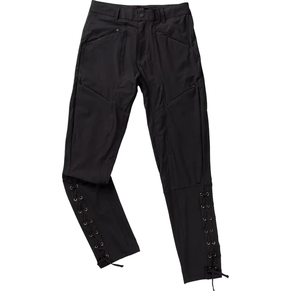 Women's High Waisted Trail Pants