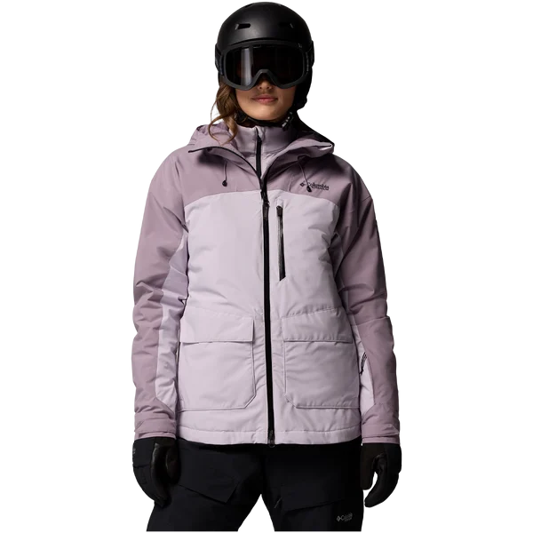 Women's Highland Summit III Insulated Jacket