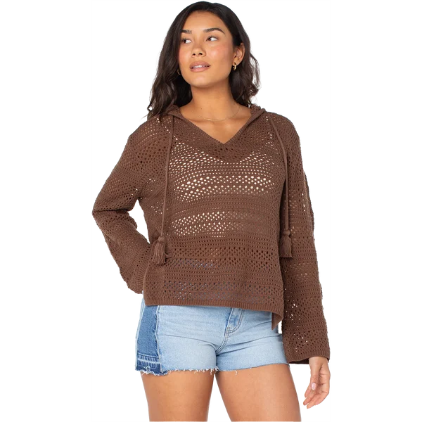 Women's Hiipie Love Solid