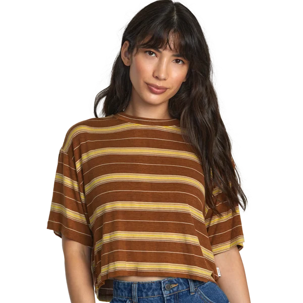 Women's Hooky Tee