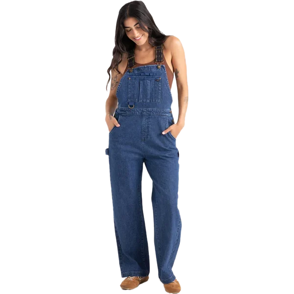 Women's Hwy 1 Overall