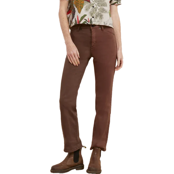 Women's Hwy 395 Jeans