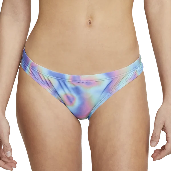 Women's Hydrastrong Print Cheek Bottom