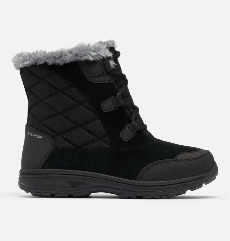 Women's Ice Maiden™ Shorty Boot