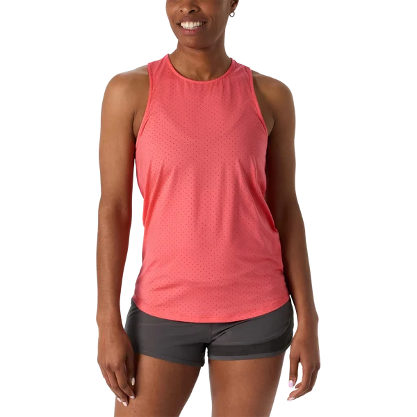 Women's Ice Perf Tank