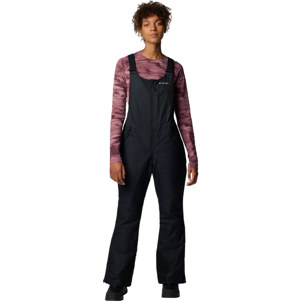 Women's Iceventure II Bib