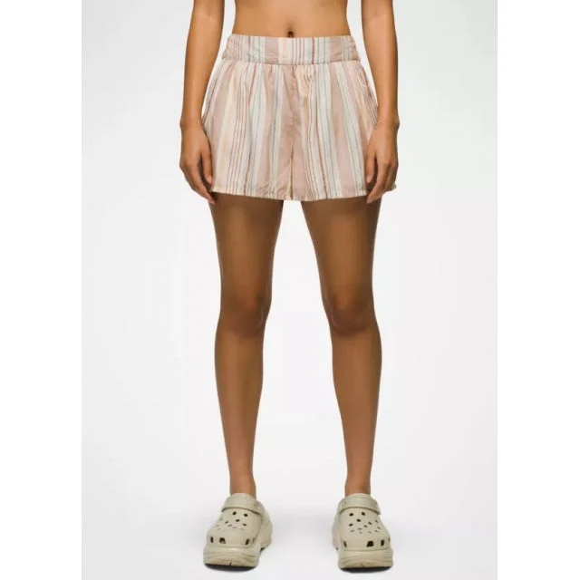 Women's Iguala Short