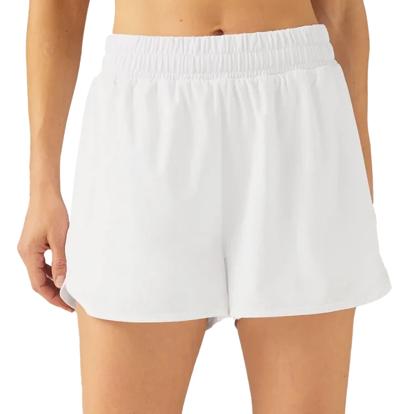 Women's In Stride Lined Short