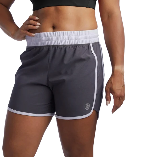 Women's Indie Training Short