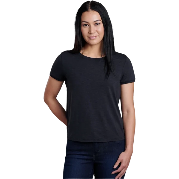 Women's Inspira Short Sleeve