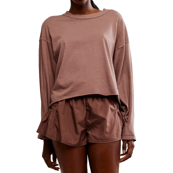 Women's Inspire Layer