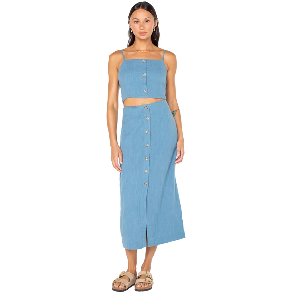 Women's Island Nomad Skirt