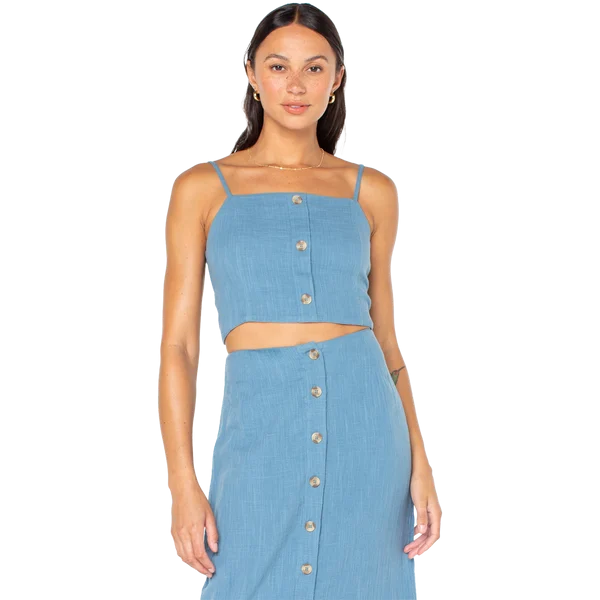 Women's Island Nomad Top