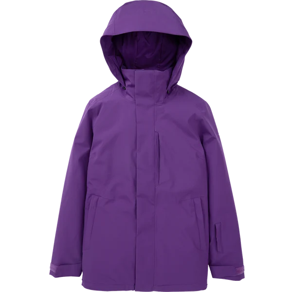 Women's Jet Ridge 2L Jacket