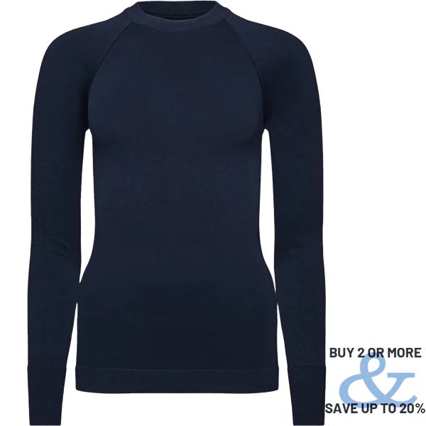 Women's Johnson Top