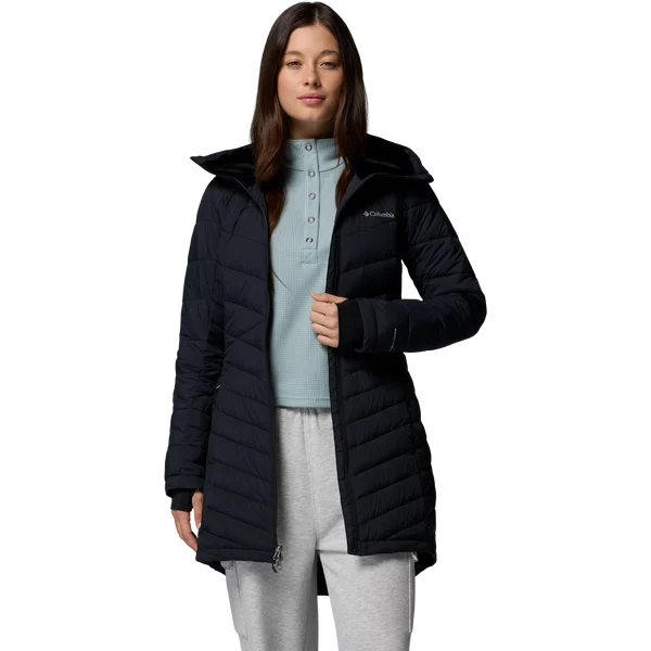 Women's Joy Peak II Mid Jacket