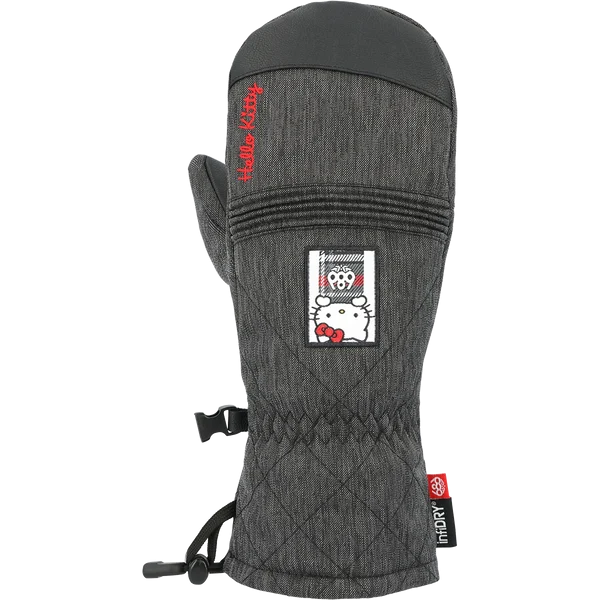 Women's Jubilee Mitt