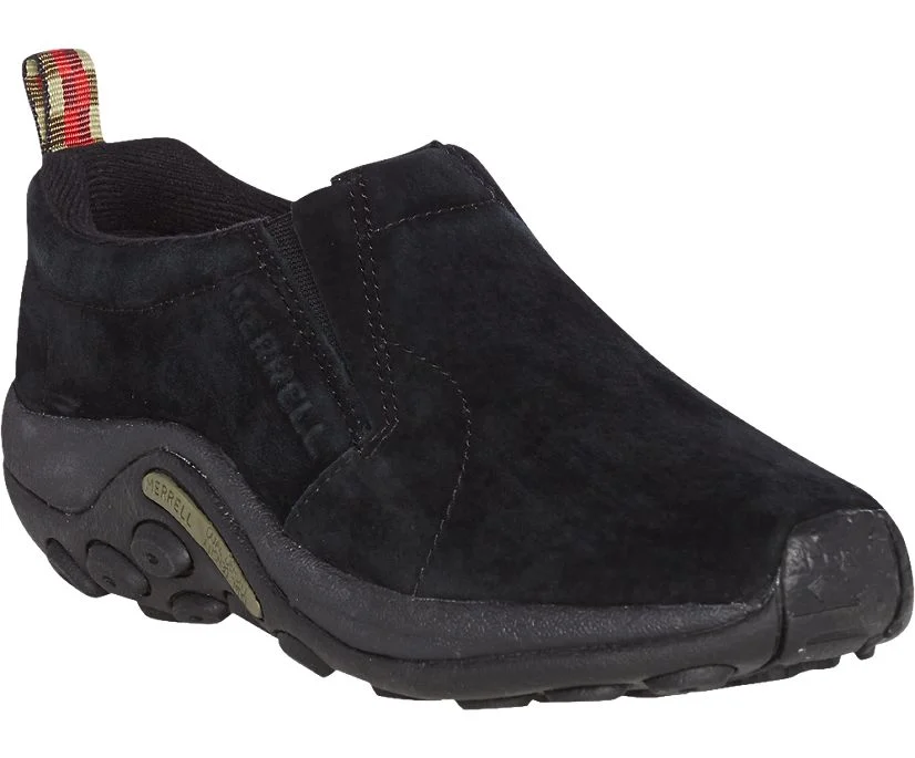 Women's Jungle Moc Wide Width