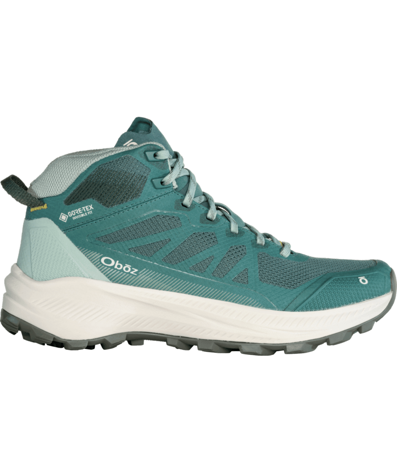 Women's Katabatic LT Mid GTX