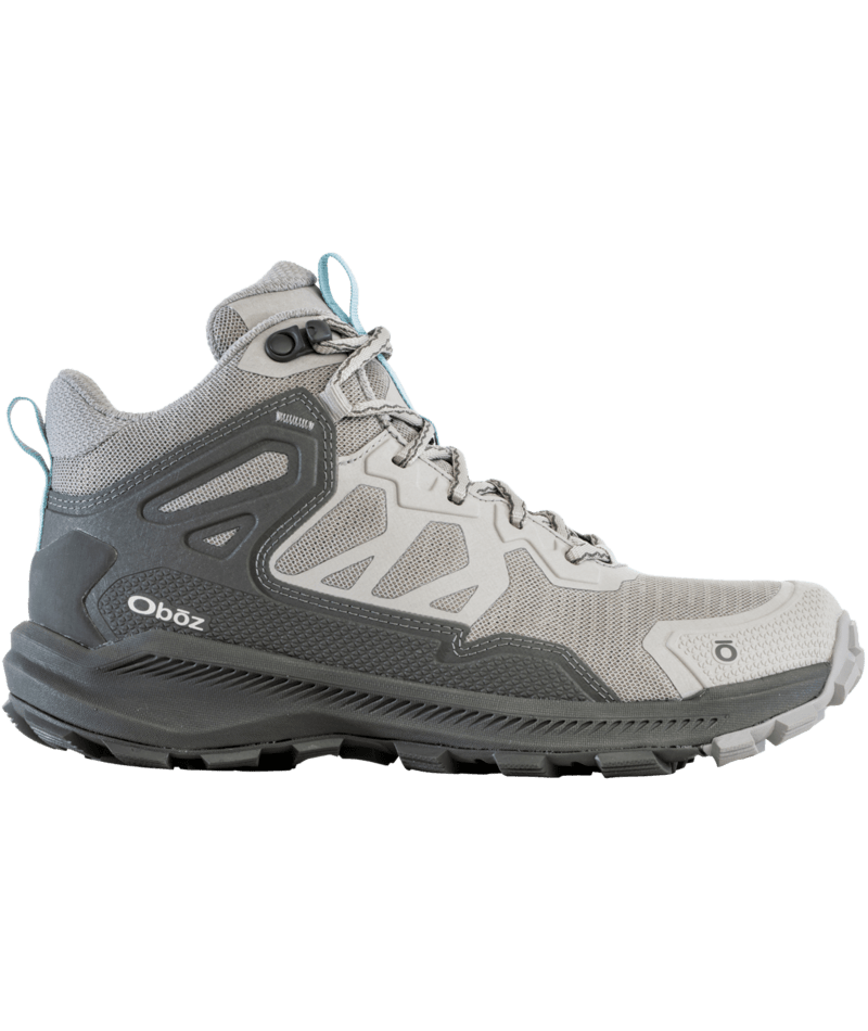 Women's Katabatic Mid