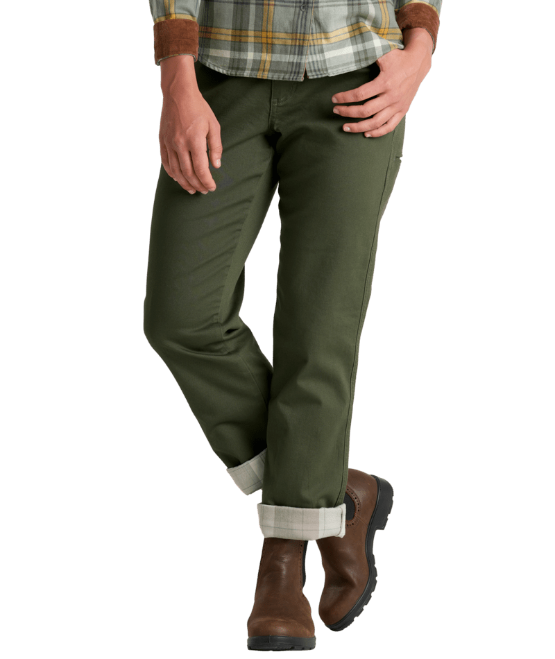 Women's Kontour Lined Pant