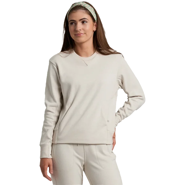 Women's Kozy Crew Sweatshirt