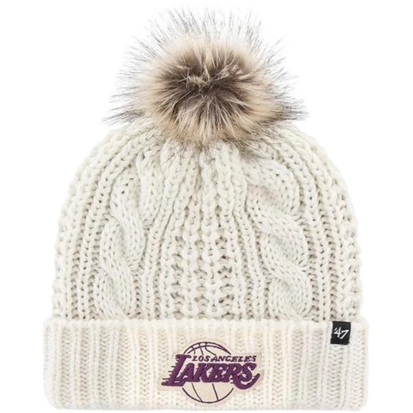 Women's Lakers Meeko Cuff Knit