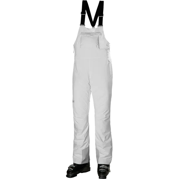 Women's Legendary Insulated Bib Pant