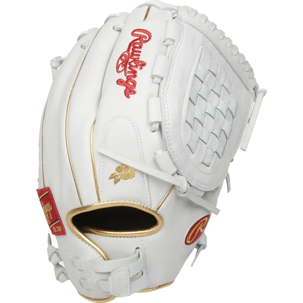 Women's Liberty Advanced Fastpitch Outfield - 12.5" Basket