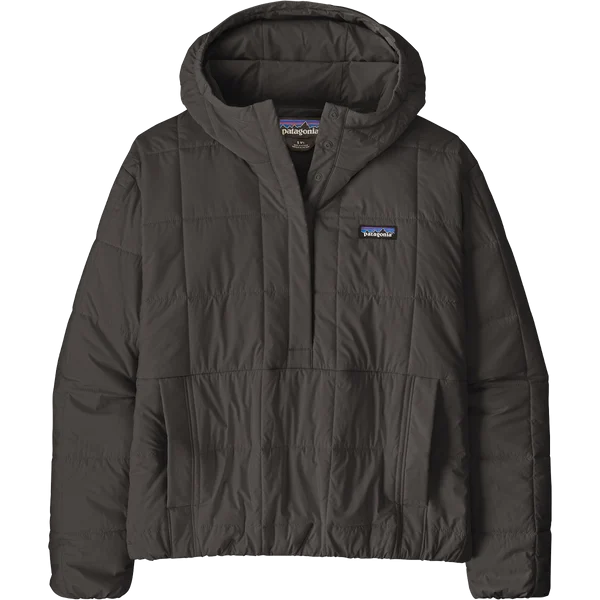 Women's Light Gust Hooded Pullover