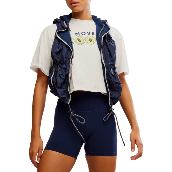 Women's Light Packer Hike Vest