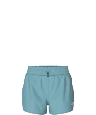 Women's Limitless Run Short