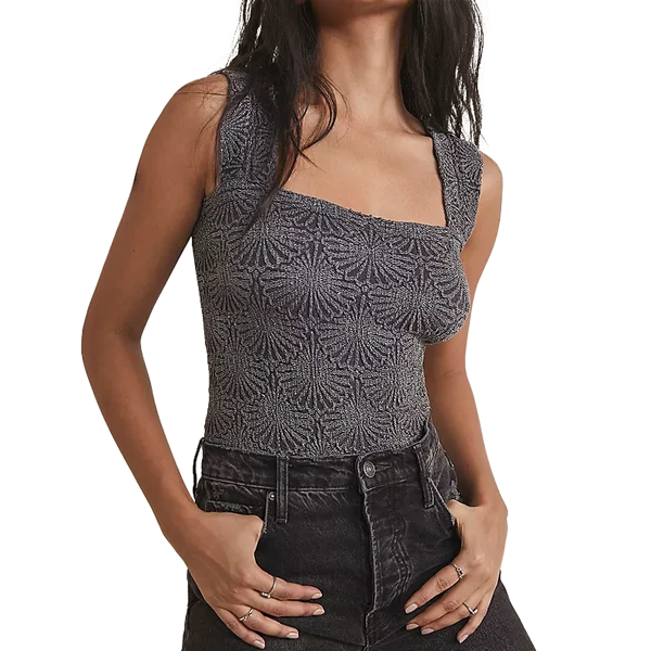 Women's Love Letter Cami