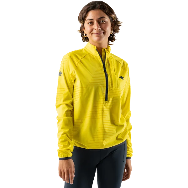 Women's Low Light Swish Pullover 2.0