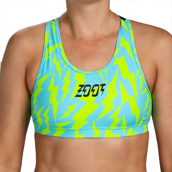 Women's Ltd Tri Bra