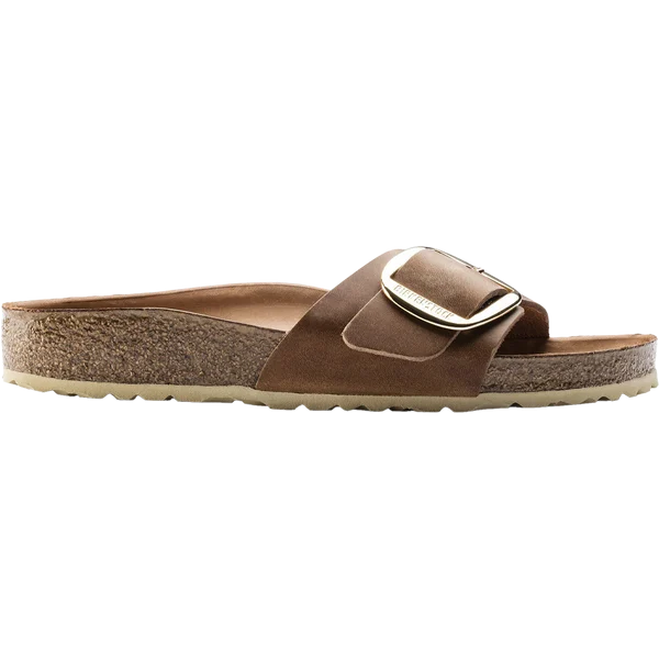 Women's Madrid Big Buckle