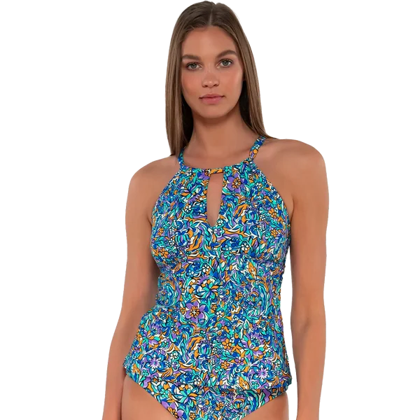 Women's Mai Tankini Top