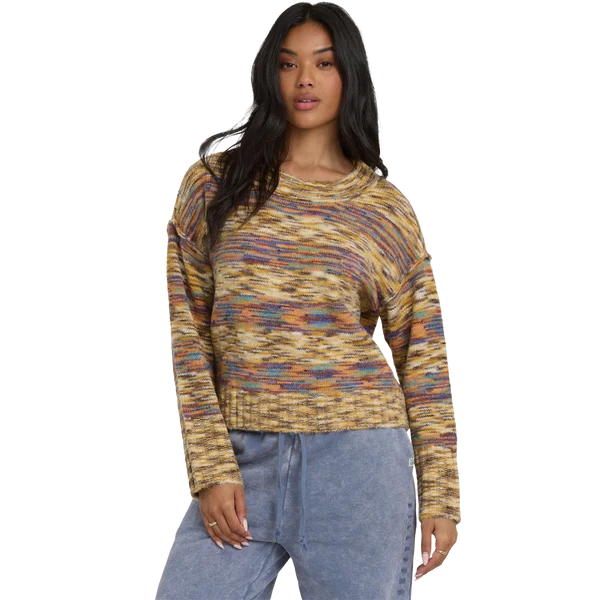 Women's Malibu Creek Sweater