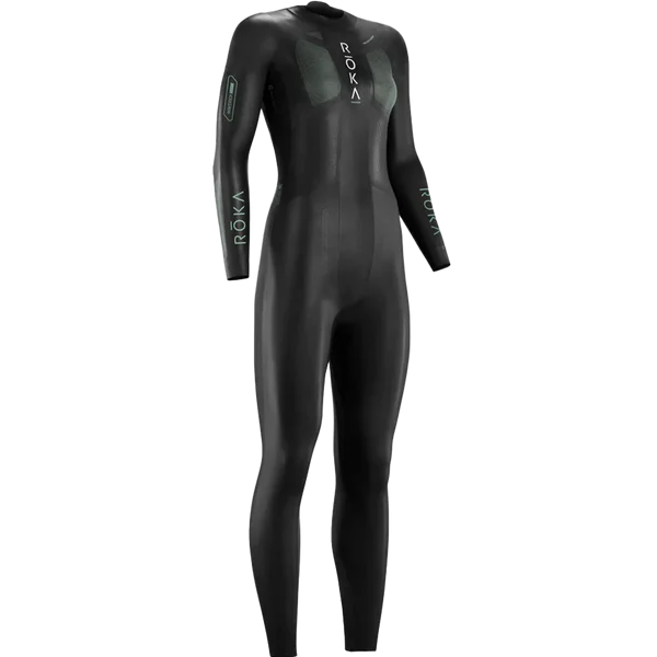 Women's Maverick Comp 3