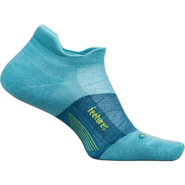 Women's Merino 10 Max Cushion No Show