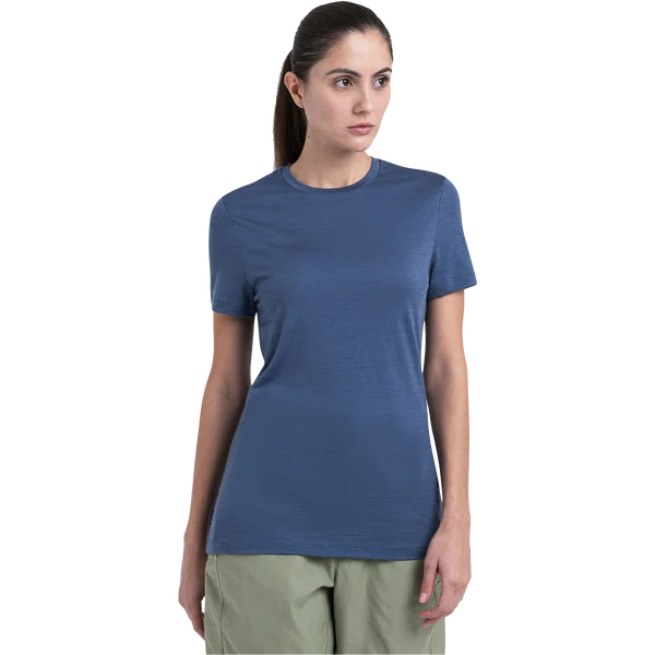Women's Merino 150 Tech Lite III Short Sleeve Tee