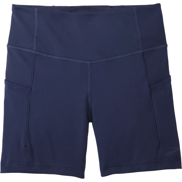 Women's Method 5" Short Tight
