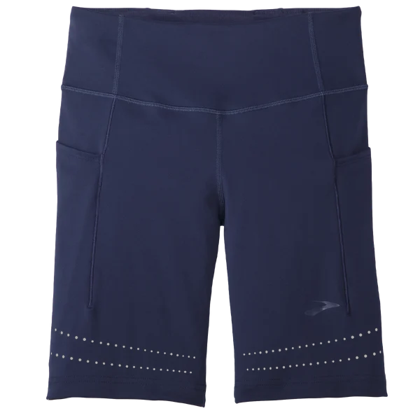 Women's Method 8" Short Tight