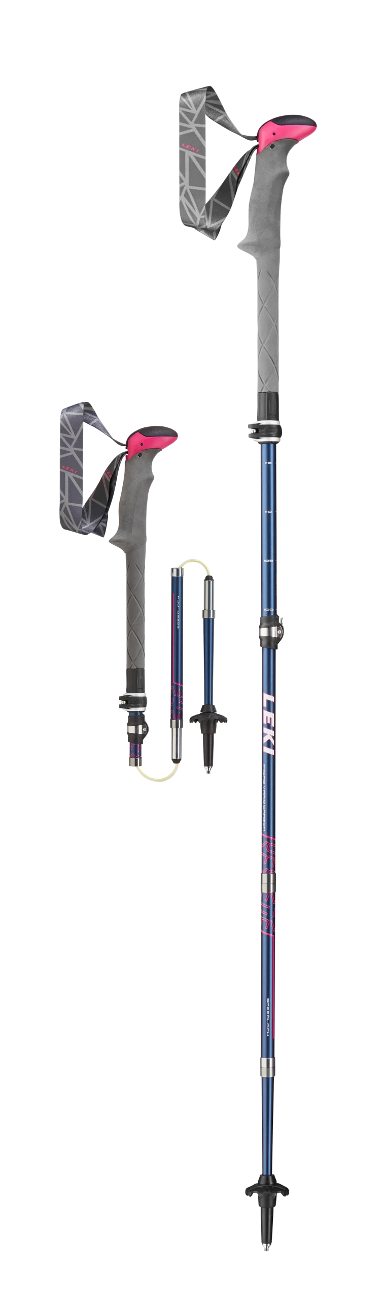 Women's Micro Vario Carbon