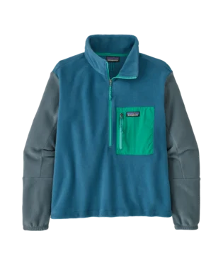 Women's Microdini 1/2-Zip Fleece Pullover