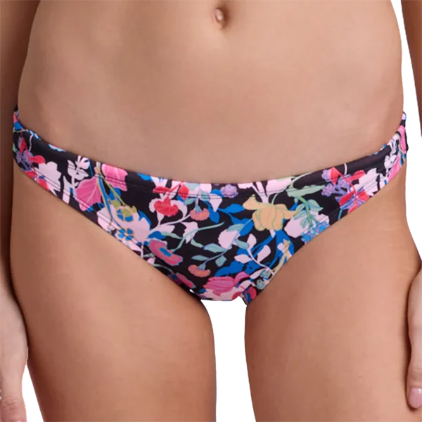 Women's Midl Printed Bottom