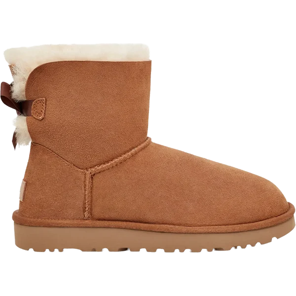 Women's Mini Bailey Bow II
