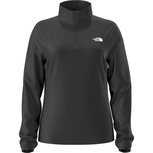 Women's Mistyescape 1/4 Zip Fleece