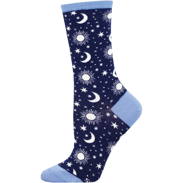 Women's Moon Child